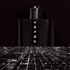 Prada Luna Rossa Black Edp 100 Ml