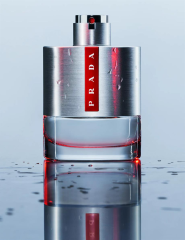 Prada Luna Rossa Edt 100 Ml