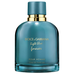 Dolce&Gabbana Light Blue Forever Pour Homme EDP 100 ml Erkek Parfüm