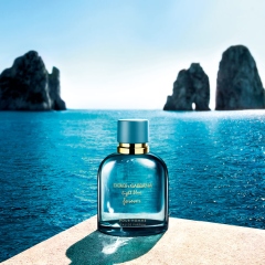 Dolce&Gabbana Light Blue Forever Pour Homme EDP 100 ml Erkek Parfüm