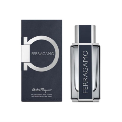 Salvatore Ferragamo Ferragamo Pour Homme EDT 100 ml Erkek Parfüm