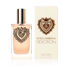 Dolce Gabbana Devotion Edp 100 Ml