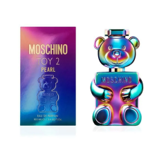 Moschino Toy 2 Pearl Edp 100 Ml Kadın Parfümü
