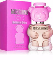 Moschino Toy 2 Bubble Gum Edt 100ml Kadın Parfümü