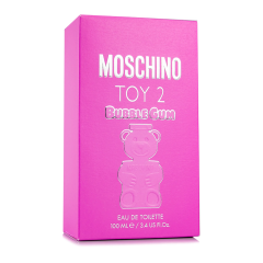 Moschino Toy 2 Bubble Gum Edt 100ml Kadın Parfümü