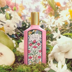 Gucci Flora Gorgeous Gardenia Edp 100 Ml