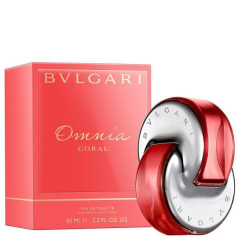 Bvlgari Omnia Coral EDT 65 ml Kadın Parfümü