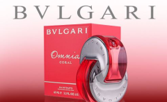 Bvlgari Omnia Coral EDT 65 ml Kadın Parfümü