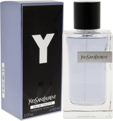Yves Saint Laurent Y For Men Edt 100 ml Erkek Parfümü