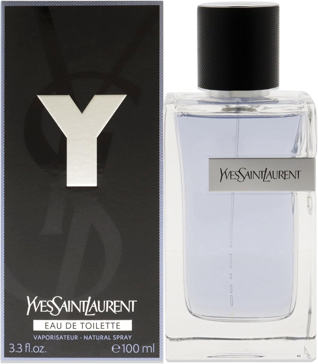 Yves Saint Laurent Y For Men Edt 100 ml Erkek Parfümü