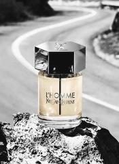 Yves Saint Laurent L'Homme Edt 100ml Erkek Parfümü