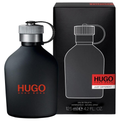 Hugo Boss Just Different EDT 125 ml Erkek Parfüm