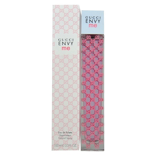 Gucci Envy Me Femme Edt 100 ml Kadın Parfüm