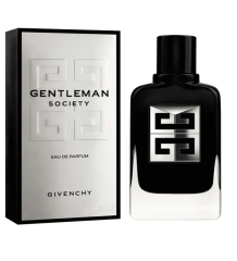 Givenchy Gentleman Society EDP 100ML Erkek Parfüm