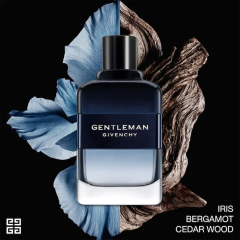 Givenchy Gentleman EDT Intense 100ML Erkek Parfümü