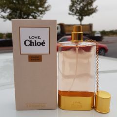Chloe Love Edp 75ml Kadın Parfümü