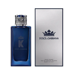 Dolce Gabbana K Intense Edp 100 Ml Erkek Parfümü