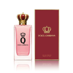 Dolce Gabbana Q Edp 100 Ml Kadın Parfümü
