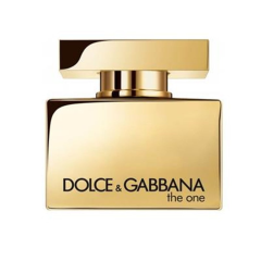Dolce Gabbana The One Gold EDP Intense 75 ml Kadın Parfüm