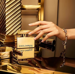 Dolce Gabbana The One Gold EDP Intense 75 ml Kadın Parfüm