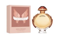 Paco Rabanne Olympea Intense Edp 80Ml Kadın Parfüm