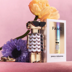 Paco Rabanne Fame Edp 80 Ml Kadın Parfümü