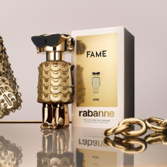 Paco Rabanne Fame Intense Edp 80 Ml Kadın Parfümü