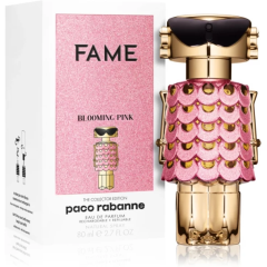 Paco Rabanne Fame Blooming Pink Edp 80 Ml Kadın Parfümü