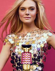 Paco Rabanne Fame Blooming Pink Edp 80 Ml Kadın Parfümü