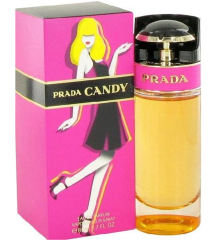 Prada Candy 80Ml Edp Kadın Parfüm