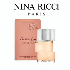Nina Ricci Premier Jour EDP 100 ml Kadın Parfüm