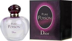 Dior Pure Poison Edp 100 Ml Kadın Parfüm