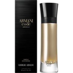 Giorgio Armani Code Absolu Edp 110ml Erkek Parfüm
