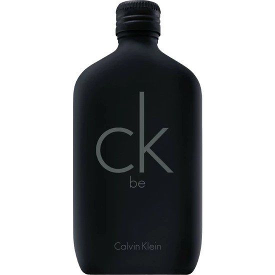 Calvin Klein Be Edt 200 Ml Unisex Parfüm