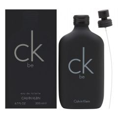 Calvin Klein Be Edt 200 Ml Unisex Parfüm