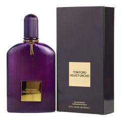 Tom Ford Velvet Orchid Edp 100 Ml Kadın Parfümü