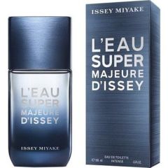 Issey Miyake L'Eau Super Majeure Edt 100 ml