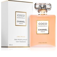 Chanel Coco Mademoiselle L'eau Privee Edp 100 ml Kadın Parfüm