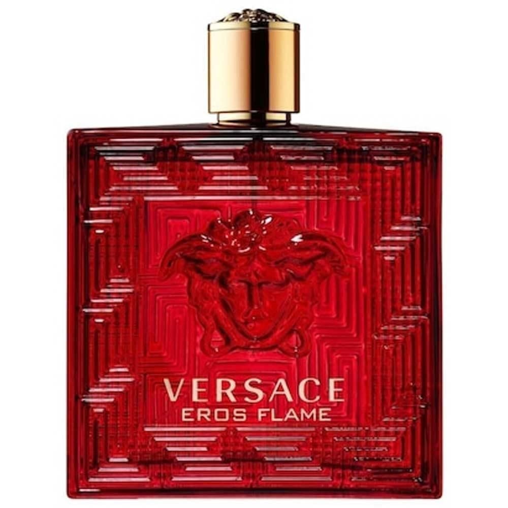 Versace Eros Flame Edp 100 ml Erkek Parfüm