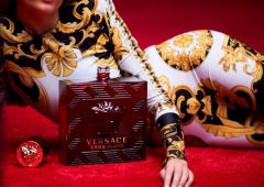 Versace Eros Flame Edp 100 ml Erkek Parfüm
