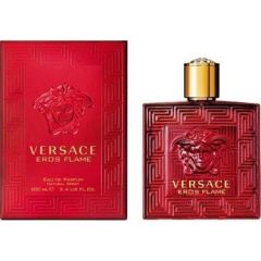 Versace Eros Flame Edp 100 ml Erkek Parfüm