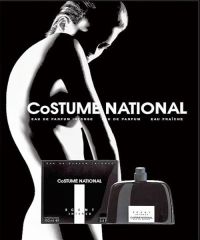 Costume National Scent Intense EDP 100 ml Kadın Parfüm