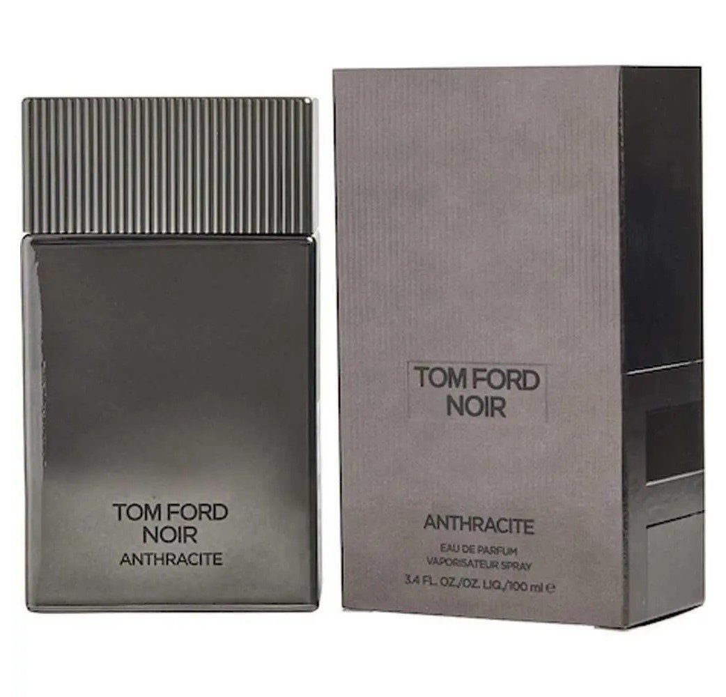 Tom Ford Noir Anthracite Edp 100 Ml Erkek Parfüm