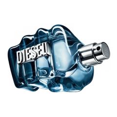 Diesel Only The Brave Edt 125 Ml Erkek Parfümü