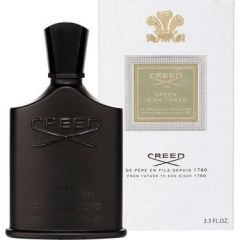 Creed Green Irish Tweed Edp 100ML Parfüm