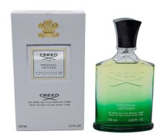 Creed Original Vetiver EDP 100 ML Erkek Parfüm