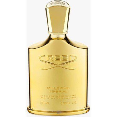 Creed Millesime Imperial Edp 100ML Erkek Parfümü