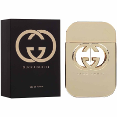 Gucci Guilty Edt 75 Ml Kadın Parfümü