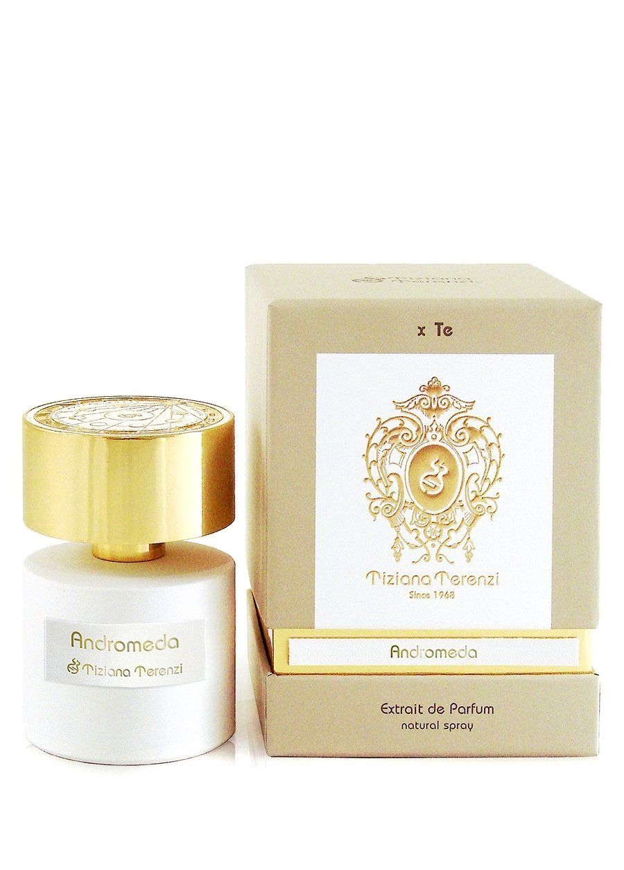Tiziana Terenzi Andromeda Edp 100Ml Parfüm