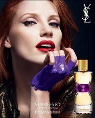 Yves Saint Laurent Manifesto Edp 90 ml Kadın Parfümü